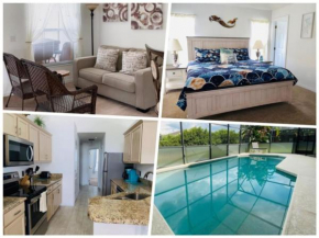 St Kitts Retreat